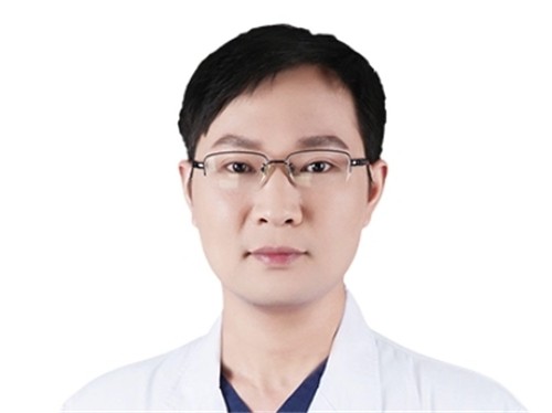 杨胜发