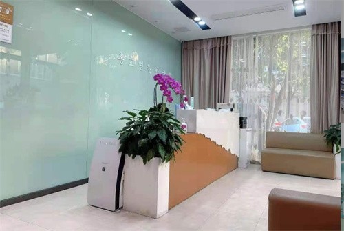 上海虹桥医院私密整形中心