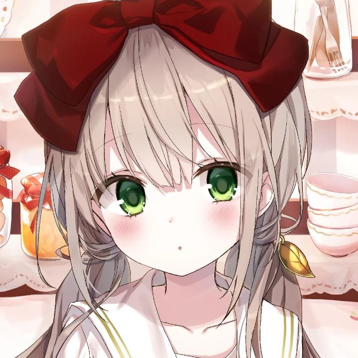 樱桃小丸子