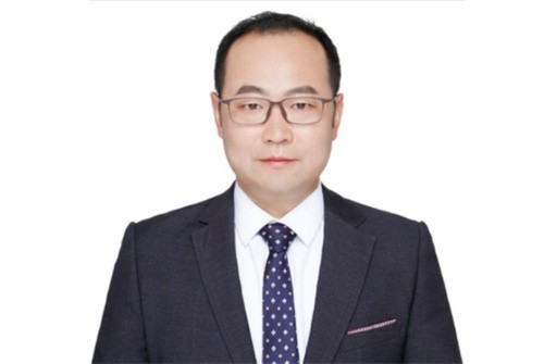 殷初阳