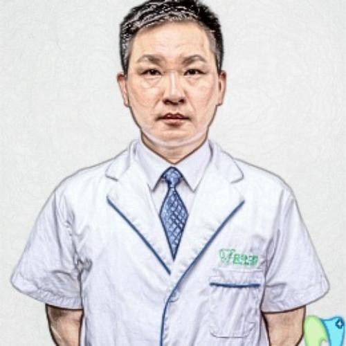 刘军华
