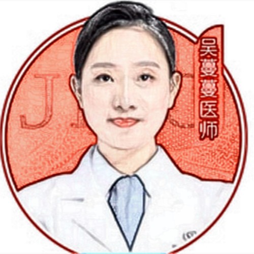 吴蔓蔓