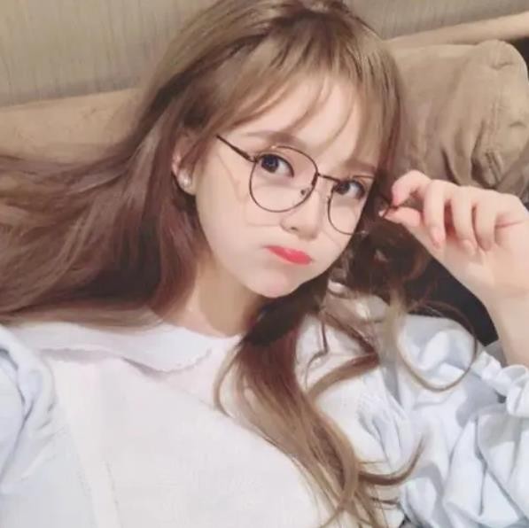 青柠少女