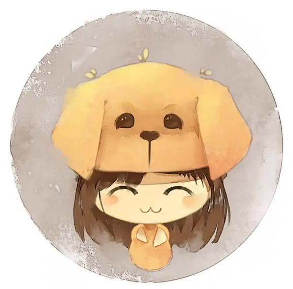 掉了颗大白兔