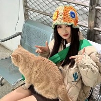 月亮麦片