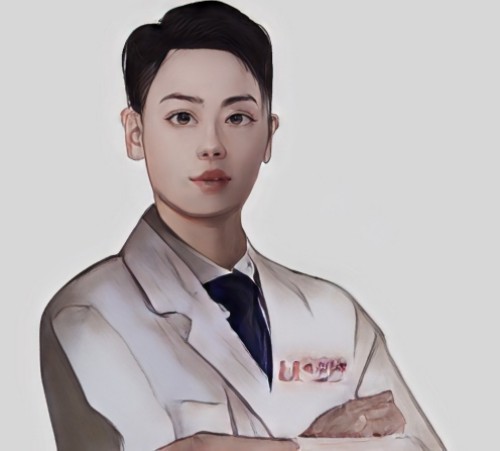 朱宇尘