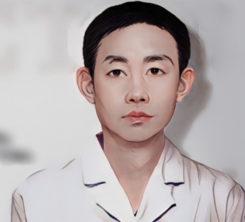 杨振祥