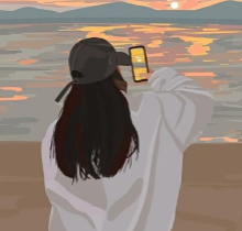小羽