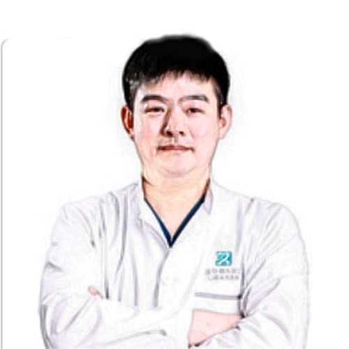 陈杰
