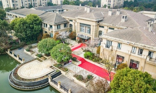 芜湖名姝医疗美容医院