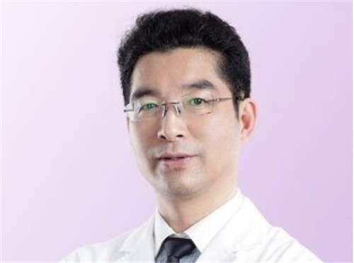 徐建平