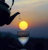 浊酒一杯