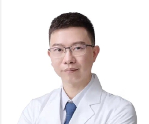 邓晟华