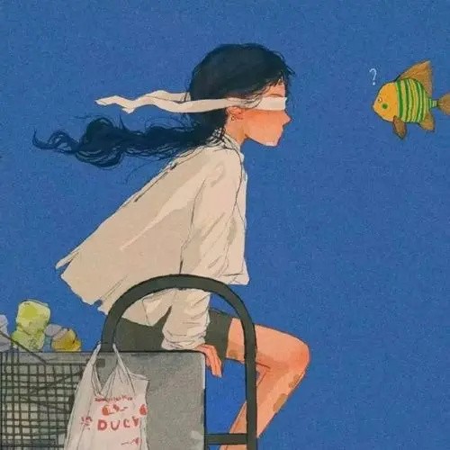月亮也会心动
