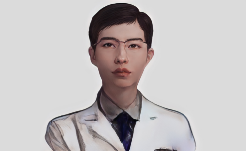 刘成龙