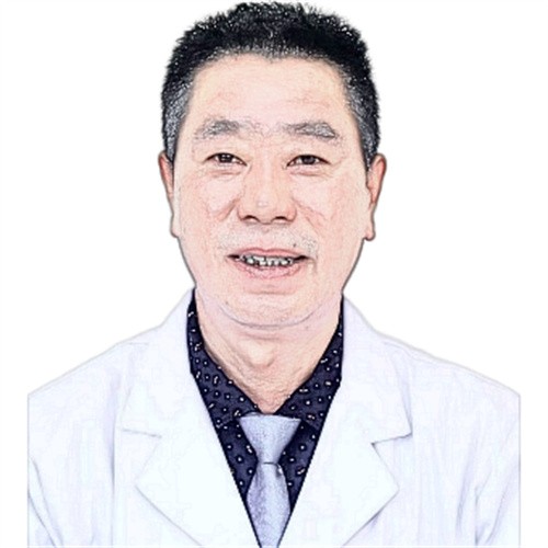 黄廷刚