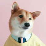 乔爷