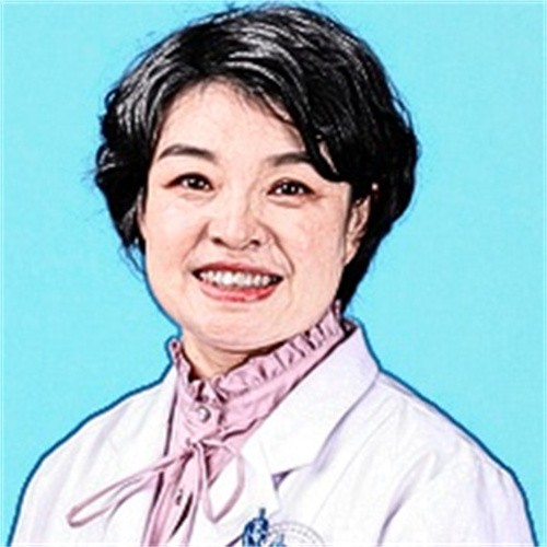 陈建霞
