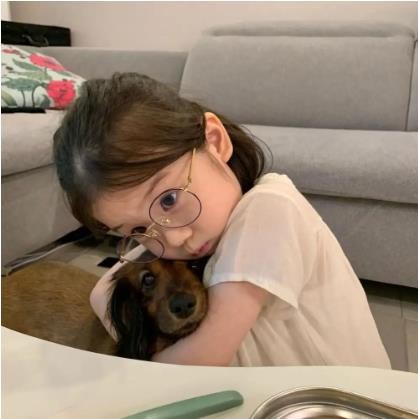 小小欣