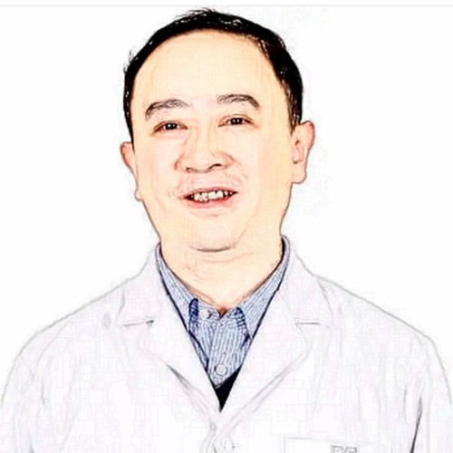 柯发勇
