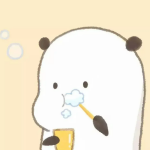 静悄悄