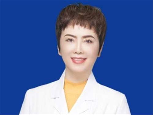 杨丽