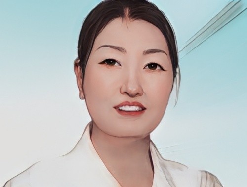 霍亚丽