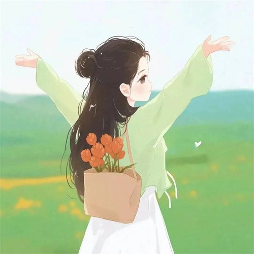 春色七分甜