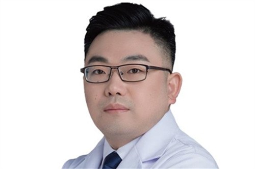 徐继兴
