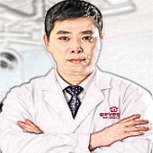 陈志明