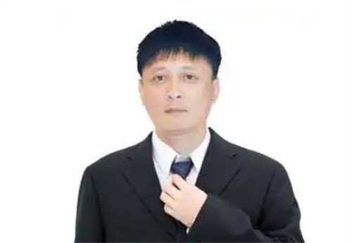 蒋思军
