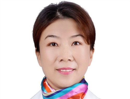 李晓玲