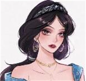 白雪公主