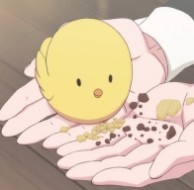 散漫期