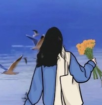 蹙损他淡淡春山