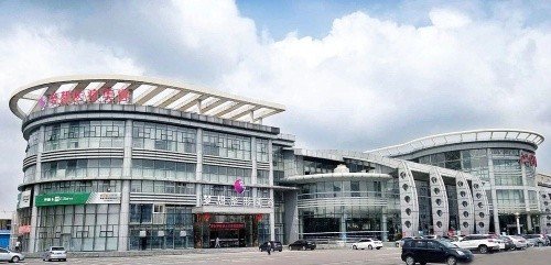 江门梦想整形美容医院