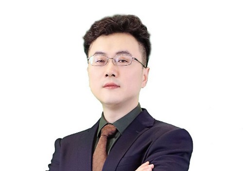 龚卫华