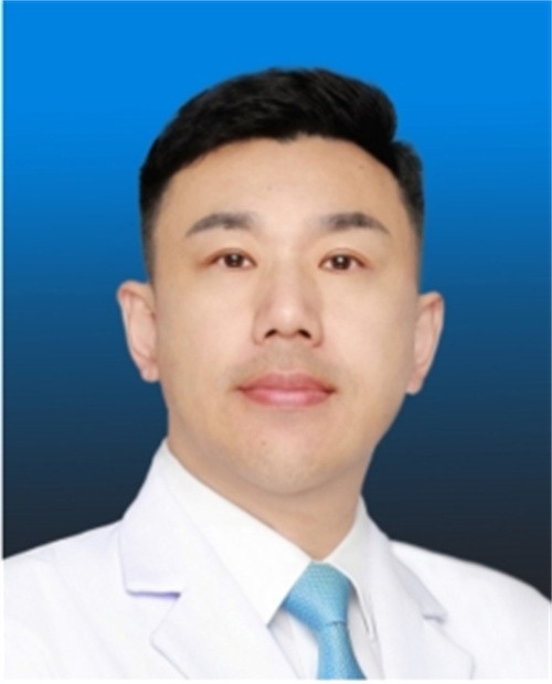 刘志刚