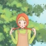 山牛