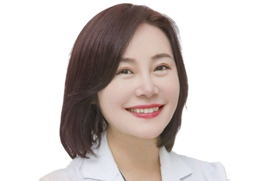 李婷