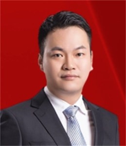 陈天杰