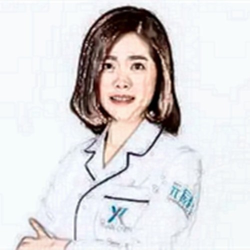 郭云莉　