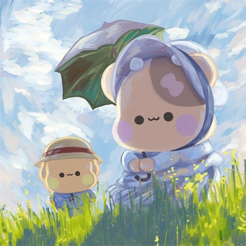 春物叙事曲