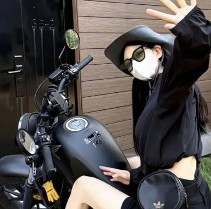 制冷中