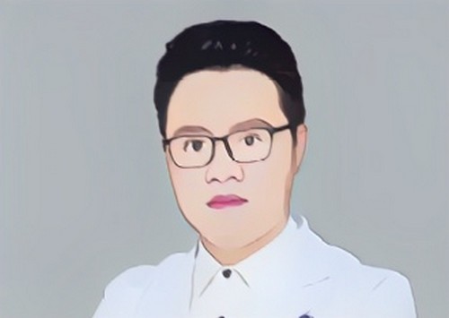 何元飞