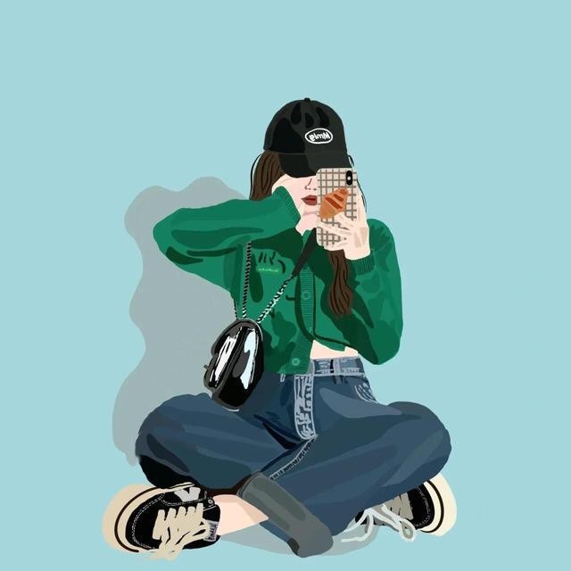 徐凤年