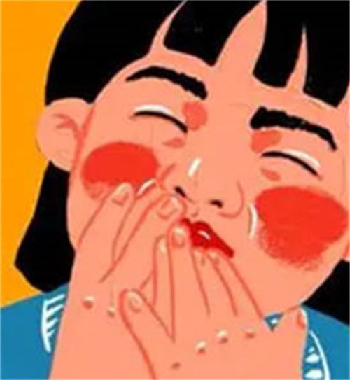 小笨熊