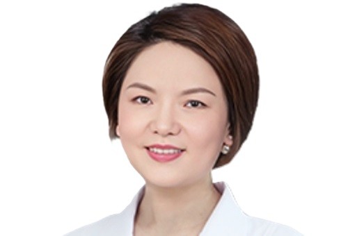 刘治容