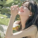 美美