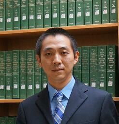 杨喆